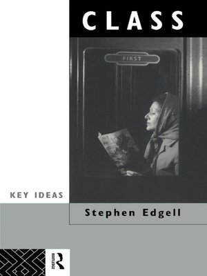 cover image of Class